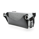 Mishimoto MMINT-RAM-13SL Intercooler  Silver  Fits Dodge Ram 6.7L Cummins 2013-2018