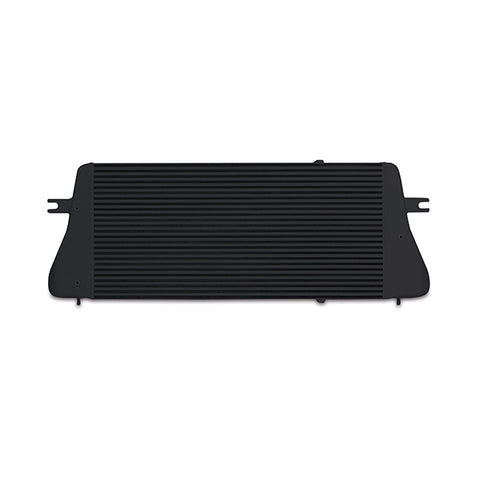 Mishimoto MMINT-RAM-94BK Intercooler  Black  Fits Dodge Ram 5.9L Cummins 1994-2002