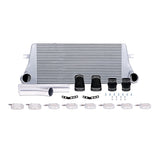 Mishimoto MMINT-RAM-94KSL Intercooler Kit  Silver/Polished  Fits Dodge Ram 5.9L Cummins 1994-2002
