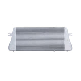 Mishimoto MMINT-RAM-94SL Intercooler  Silver  Fits Dodge Ram 5.9L Cummins 1991-2002