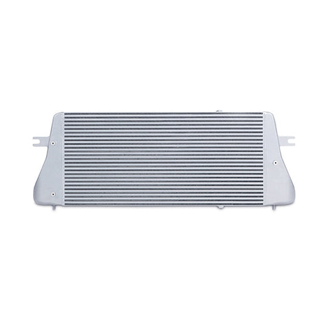 Mishimoto MMINT-RAM-94SL Intercooler  Silver  Fits Dodge Ram 5.9L Cummins 1991-2002