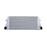 Mishimoto MMINT-RAM-94SL Intercooler  Silver  Fits Dodge Ram 5.9L Cummins 1991-2002