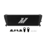 Mishimoto MMINT-RGR-11BK Performance Intercooler  Black  Fits Ford Ranger 3.2L Diesel 2011+
