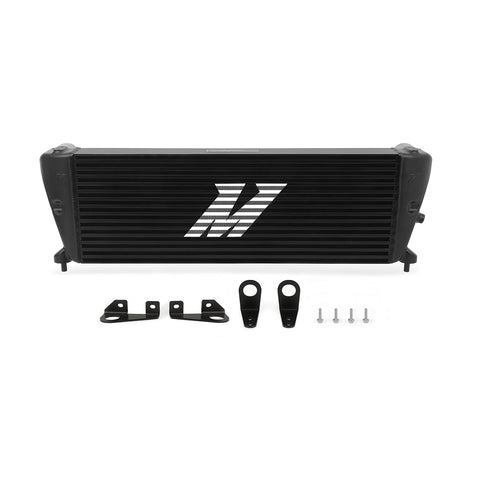 Mishimoto MMINT-RGR-11BK Performance Intercooler  Black  Fits Ford Ranger 3.2L Diesel 2011+