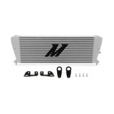 Mishimoto MMINT-RGR-11SL Performance Intercooler  Silver  Fits Ford Ranger 3.2L Diesel 2011+