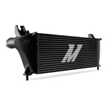 Mishimoto MMINT-RGR-19BK Intercooler  Black  Fits Ford Ranger EcoBoost 2.3L 2019-2023