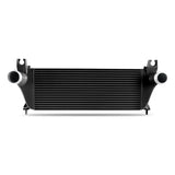 Mishimoto MMINT-RGR-19KBKP Intercooler Kit  Black/Polished  Fits Ford Ranger EcoBoost 2.3L 2019-2023