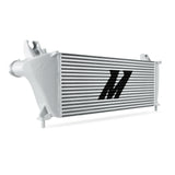 Mishimoto MMINT-RGR-19SL Intercooler  Silver  Fits Ford Ranger EcoBoost 2.3L 2019-2023