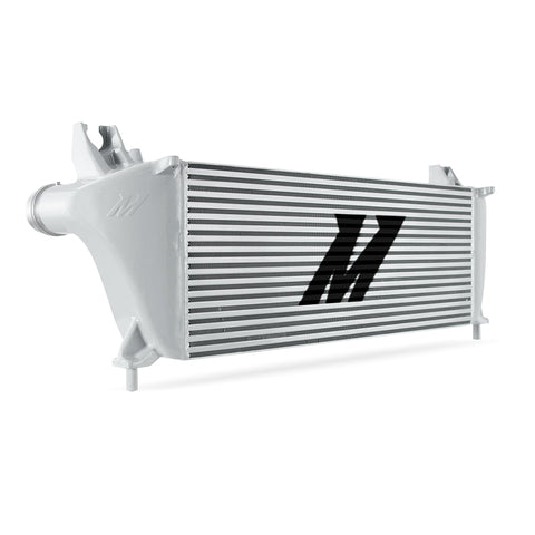 Mishimoto MMINT-RGR-19SL Intercooler  Silver  Fits Ford Ranger EcoBoost 2.3L 2019-2023
