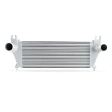 Mishimoto MMINT-RGR-19SL Intercooler  Silver  Fits Ford Ranger EcoBoost 2.3L 2019-2023