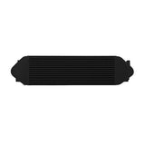 Mishimoto MMINT-RS-16BK Intercooler  Black  Fits Ford Focus RS 2016-2018