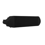 Mishimoto MMINT-RS-16BK Intercooler  Black  Fits Ford Focus RS 2016-2018
