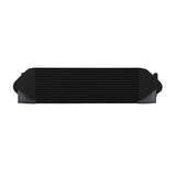 Mishimoto MMINT-RS-16KBK Intercooler Kit  Black/Black  Fits Ford Focus RS 2016-2018