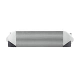 Mishimoto MMINT-RS-16KSL Intercooler Kit  Silver/Black  Fits Ford Focus RS 2016-2018