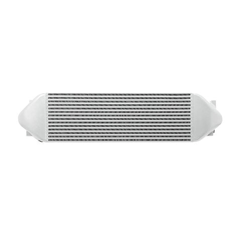 Mishimoto MMINT-RS-16SL Intercooler  Silver  Fits Ford Focus RS 2016-2018