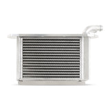 Mishimoto MMINT-RZR-16 Air-to-Water Intercooler  Silver  Fits Polaris RZR XP Turbo 2016-2024