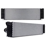 Mishimoto MMINT-SPR-10P Replacement Intercooler  Fits Mercedes-Benz Sprinter 2500/3500 2010-2022
