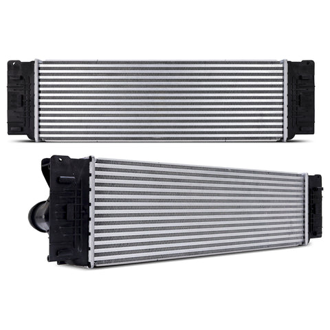 Mishimoto MMINT-SPR-10P Replacement Intercooler  Fits Mercedes-Benz Sprinter 2500/3500 2010-2022