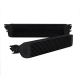 Mishimoto MMINT-SRT4-03BK Intercooler  Black  Fits Dodge Neon SRT-4 2003-2005