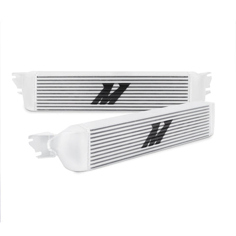 Mishimoto MMINT-SRT4-03SL Intercooler  Silver  Fits Dodge Neon SRT-4 2003-2005