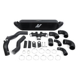 Mishimoto MMINT-STNGR-18BK Intercooler Kit  Black/Black  Fits Kia Stinger GT 3.3T 2018-2023