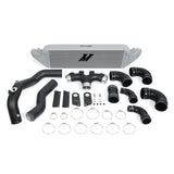 Mishimoto MMINT-STNGR-18SL Intercooler Kit  Silver/Silver  Fits Kia Stinger GT 3.3T 2018-2023