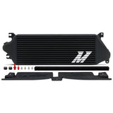 Mishimoto MMINT-TAC-24BK Intercooler  Black  Fits Toyota Tacoma 2024+