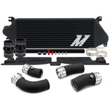 Mishimoto MMINT-TAC-24KBKBK Intercooler Kit  Black/Black  Fits Toyota Tacoma 2024+