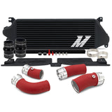 Mishimoto MMINT-TAC-24KBKRD Intercooler Kit  Black/Red  Fits Toyota Tacoma 2024+
