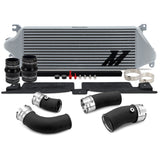 Mishimoto MMINT-TAC-24KSLBK Intercooler Kit  Silver/Black  Fits Toyota Tacoma 2024+