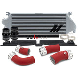 Mishimoto MMINT-TAC-24KSLRD Intercooler Kit  Silver/Red  Fits Toyota Tacoma 2024+
