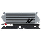 Mishimoto MMINT-TAC-24SL Intercooler  Silver  Fits Toyota Tacoma 2024+