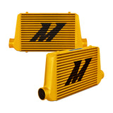 Mishimoto MMINT-UGG Universal Intercooler G-Line  Gold