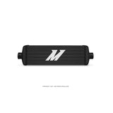 Mishimoto MMINT-UJ Universal Intercooler J-Line  Silver