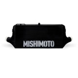 Mishimoto MMINT-ULSL Universal Intercooler L-Line  Silver
