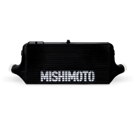 Mishimoto MMINT-ULSL Universal Intercooler L-Line  Silver