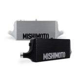 Mishimoto MMINT-ULBK Universal Intercooler L-Line  Black