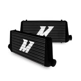Mishimoto MMINT-UMB Universal Intercooler M-Line  Black