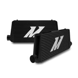 Mishimoto MMINT-URB Universal Intercooler R-Line  Black