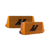 Mishimoto MMINT-URG Universal Intercooler R-Line  Gold