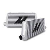 Mishimoto MMINT-US Universal Intercooler S-Line  Silver