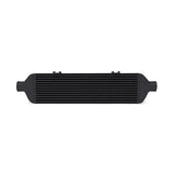 Mishimoto MMINT-WRX-15BK Front Mount Intercooler Kit  Black  Fits Subaru WRX 2015-2021