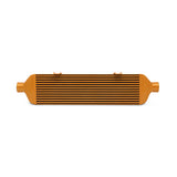 Mishimoto MMINT-WRX-15G Front Mount Intercooler Kit  Gold  Fits Subaru WRX 2015-2021