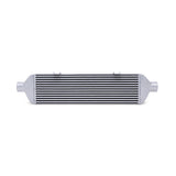 Mishimoto MMINT-WRX-15SL Front Mount Intercooler Kit  Silver  Fits Subaru WRX 2015-2021