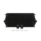 Mishimoto MMINT-XD-16BK Intercooler  Black  Fits Nissan Titan XD 5.0L Cummins 2016-2019