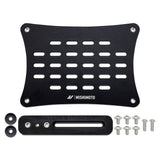 Mishimoto MMLP-CTR-23 License Plate Relocation Kit  Fits Honda Civic Type R 2023+