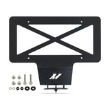 Mishimoto MMLP-F150-15 License Plate Relocation Kit  Fits Ford F-150 2015+