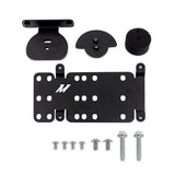 Mishimoto MMLP-F2D-11 License Plate Relocation Kit  Fits Ford F-250/F-350 2011+