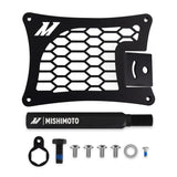 Mishimoto MMLP-G80-21 License Plate Relocation Kit  Fits BMW G8X M3/M4 2021+