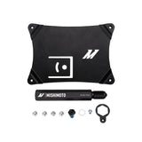 Mishimoto MMLP-MK8-22 License Plate Relocation Kit  Fits Volkswagen GTI MK8 2022+